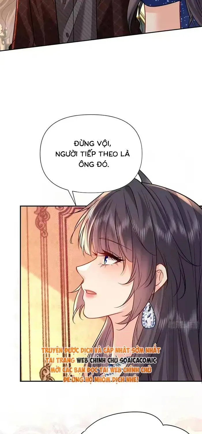 Rung Động Có Toan Tính Chap 12 - Next Chap 13