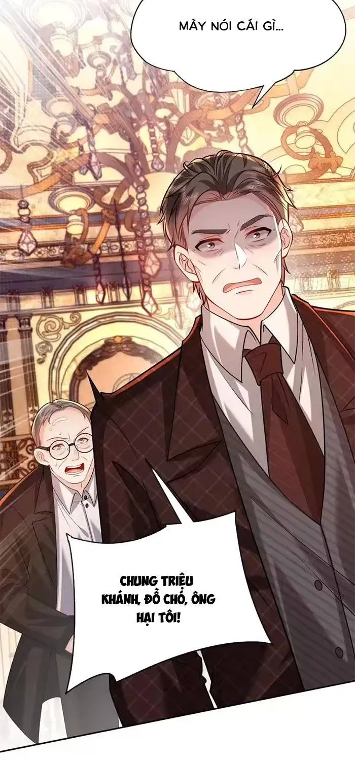 Rung Động Có Toan Tính Chap 12 - Next Chap 13