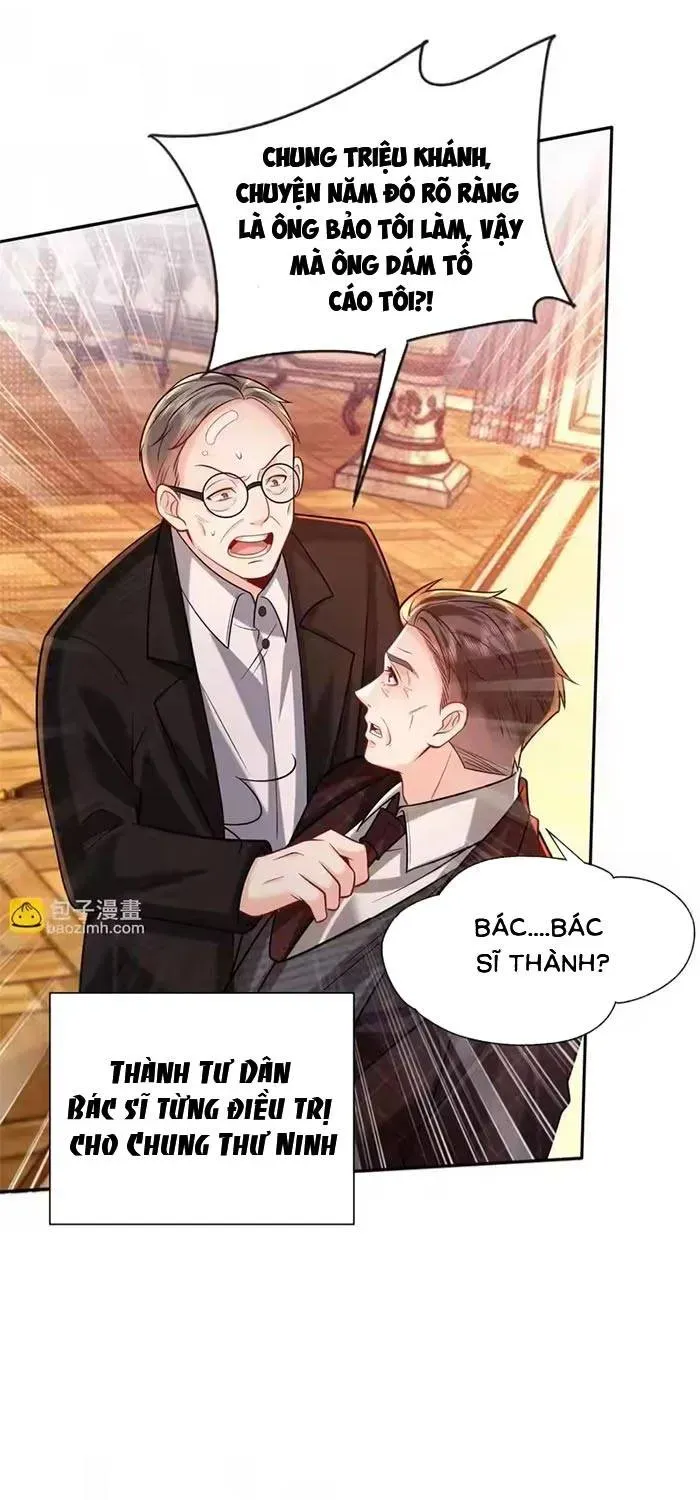 Rung Động Có Toan Tính Chap 12 - Next Chap 13