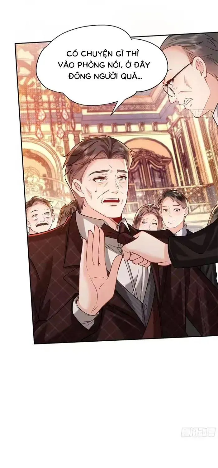 Rung Động Có Toan Tính Chap 12 - Next Chap 13