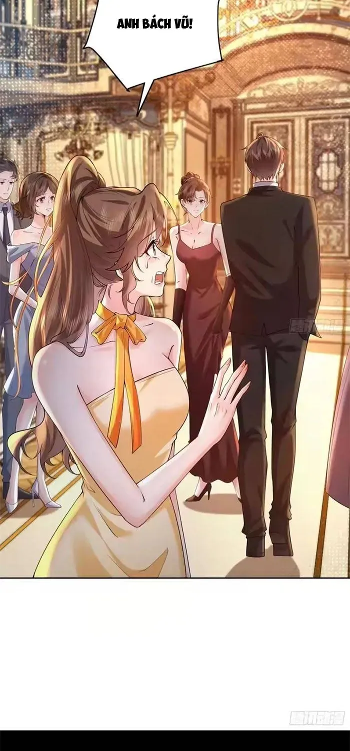 Rung Động Có Toan Tính Chap 12 - Next Chap 13