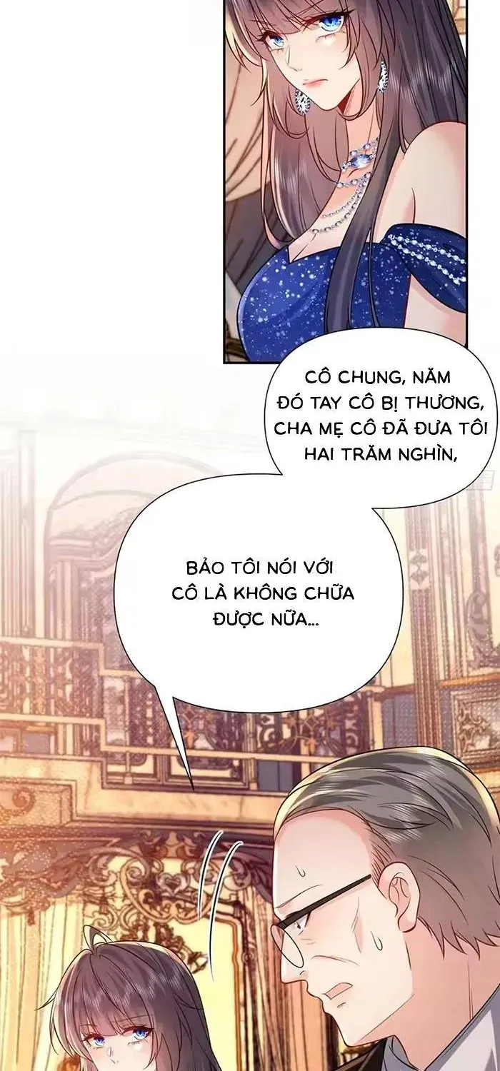 Rung Động Có Toan Tính Chap 12 - Next Chap 13