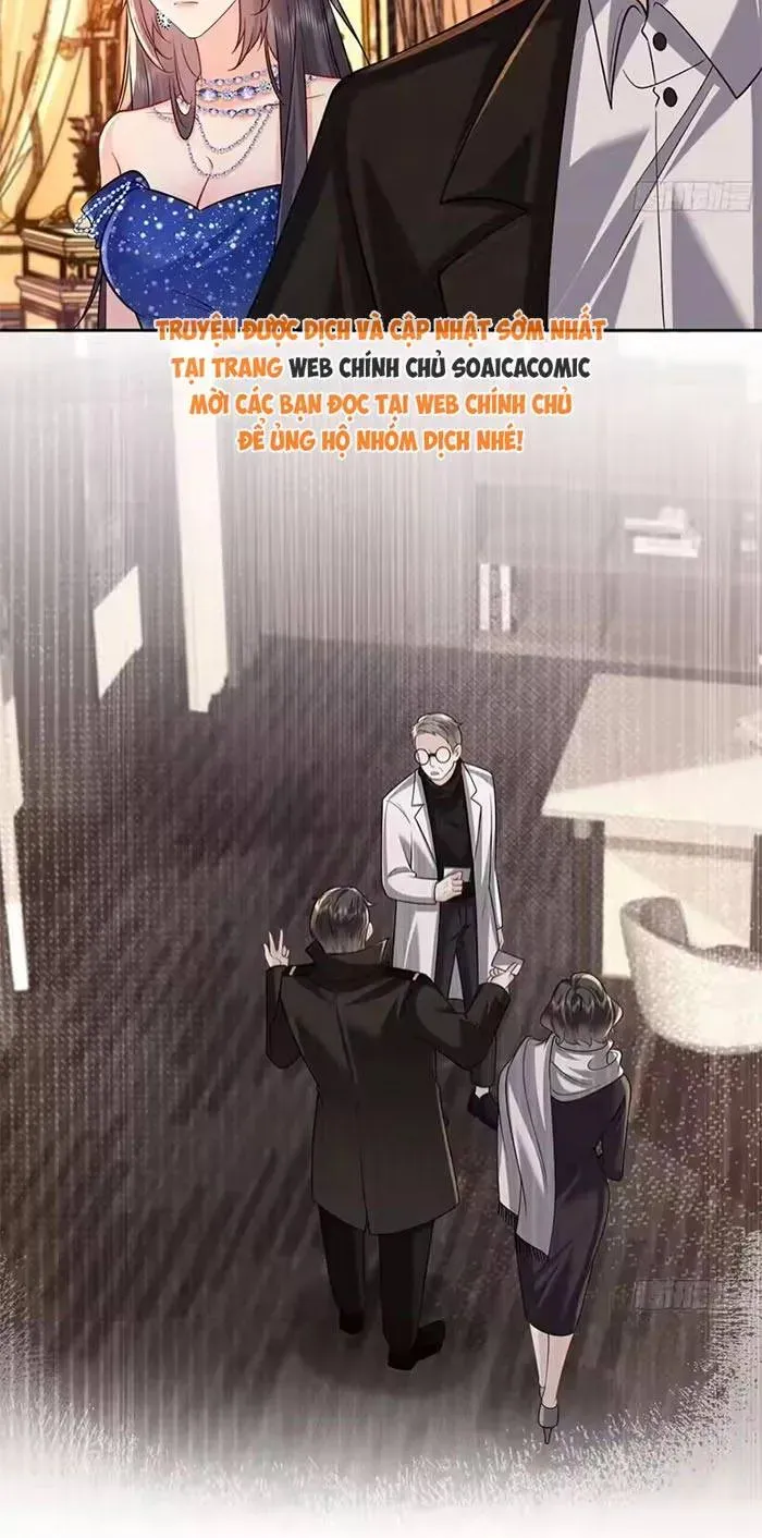 Rung Động Có Toan Tính Chap 12 - Next Chap 13