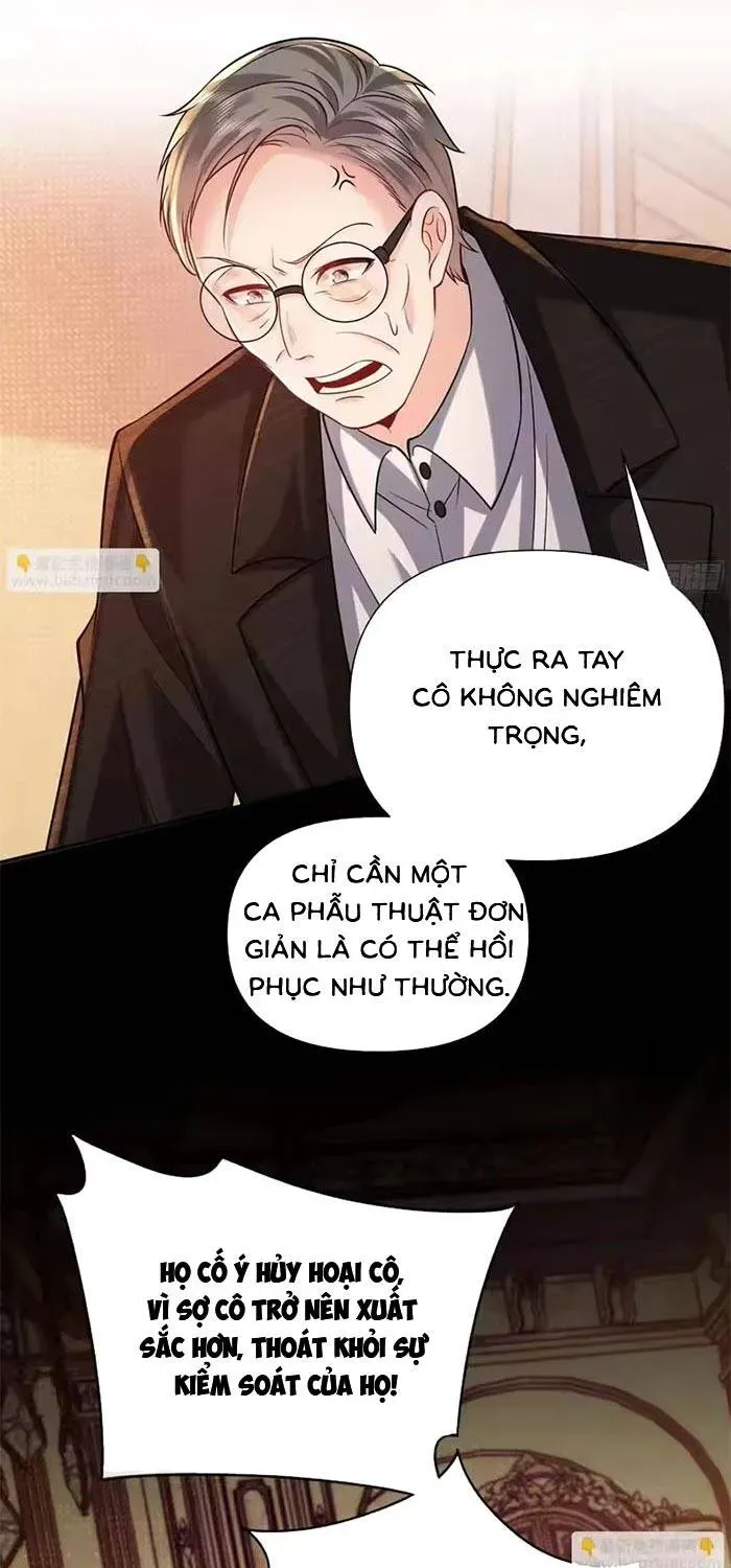 Rung Động Có Toan Tính Chap 12 - Next Chap 13