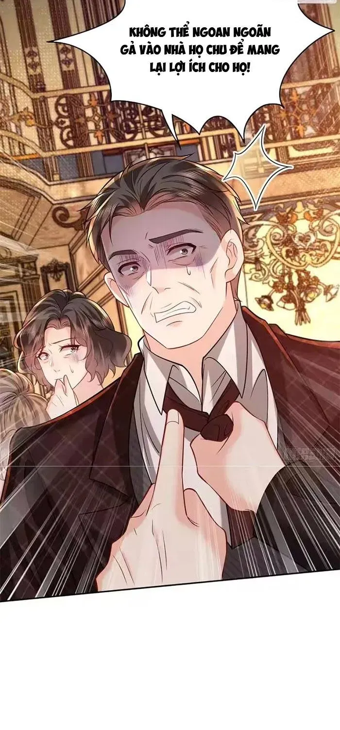 Rung Động Có Toan Tính Chap 12 - Next Chap 13