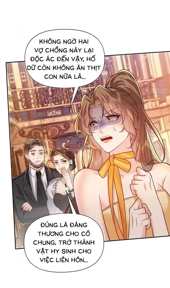 Rung Động Có Toan Tính Chap 12 - Next Chap 13