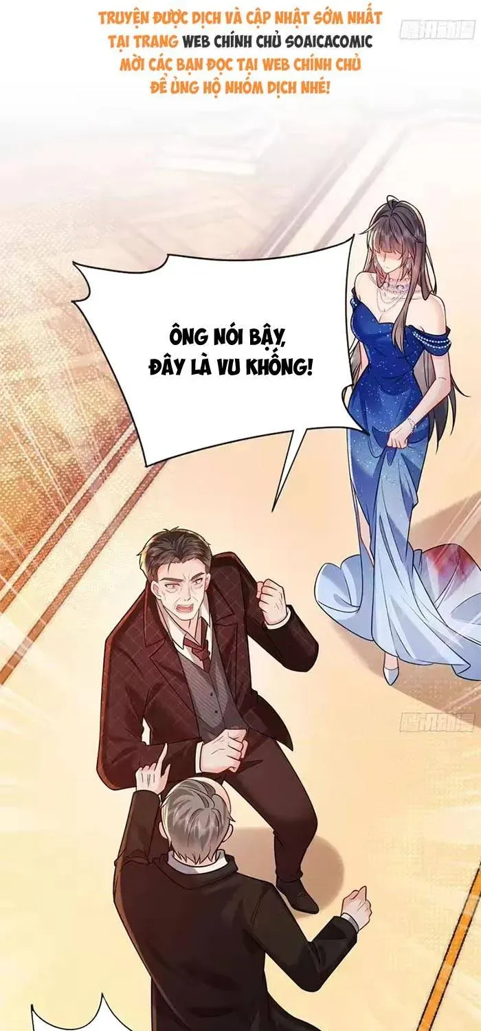 Rung Động Có Toan Tính Chap 12 - Next Chap 13