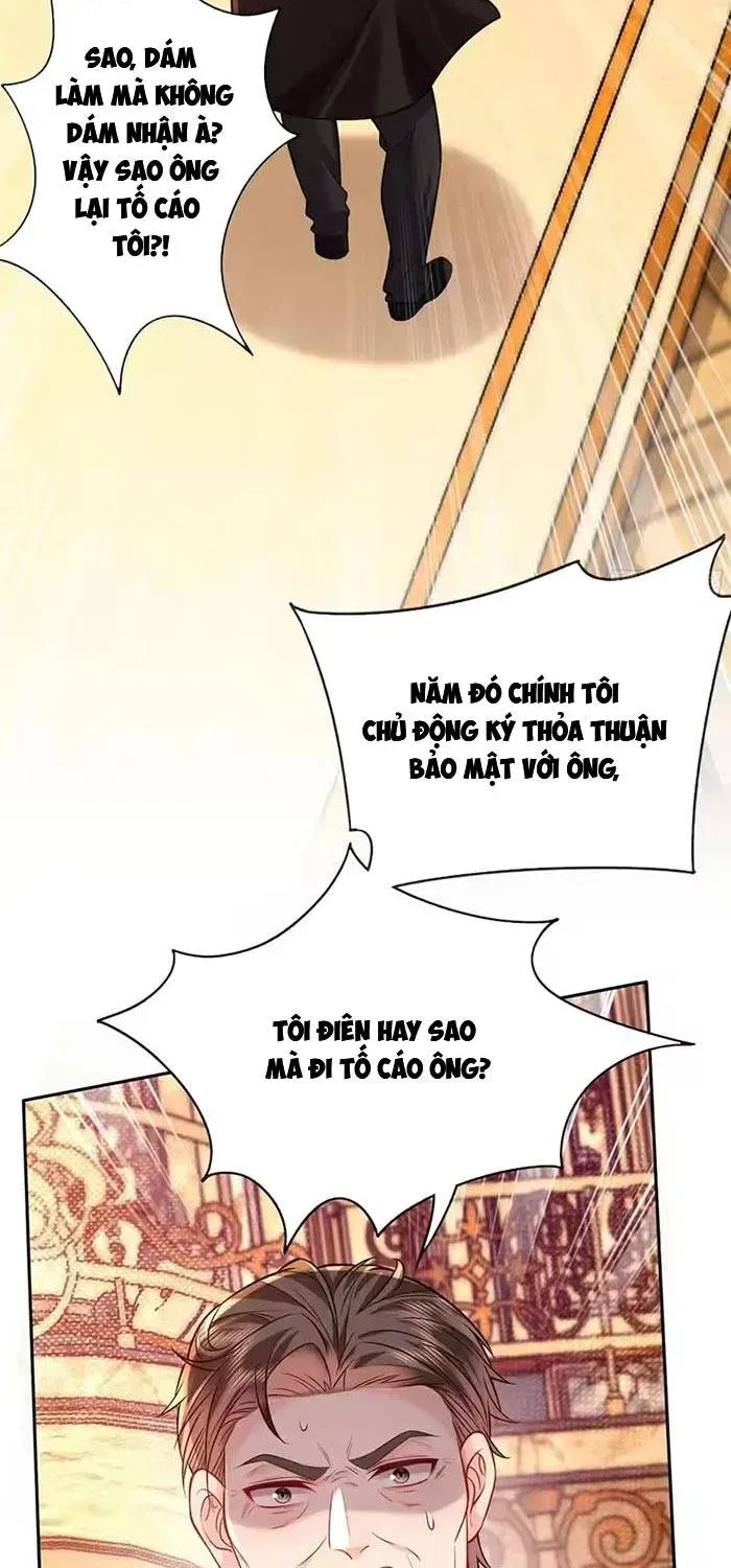 Rung Động Có Toan Tính Chap 12 - Next Chap 13