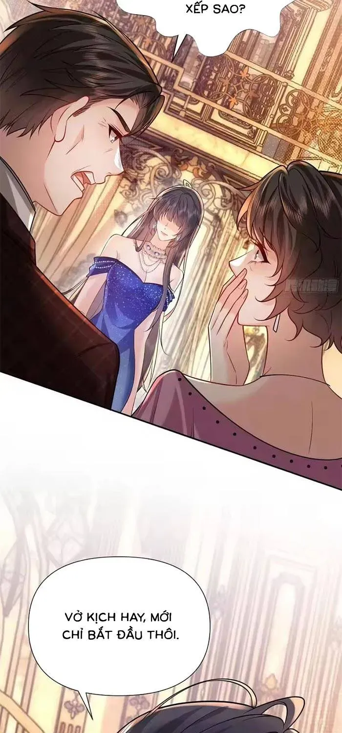 Rung Động Có Toan Tính Chap 12 - Next Chap 13