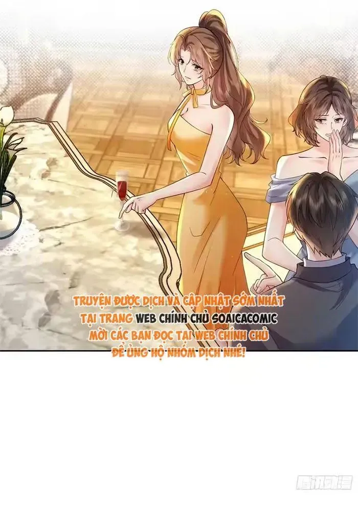 Rung Động Có Toan Tính Chap 12 - Next Chap 13