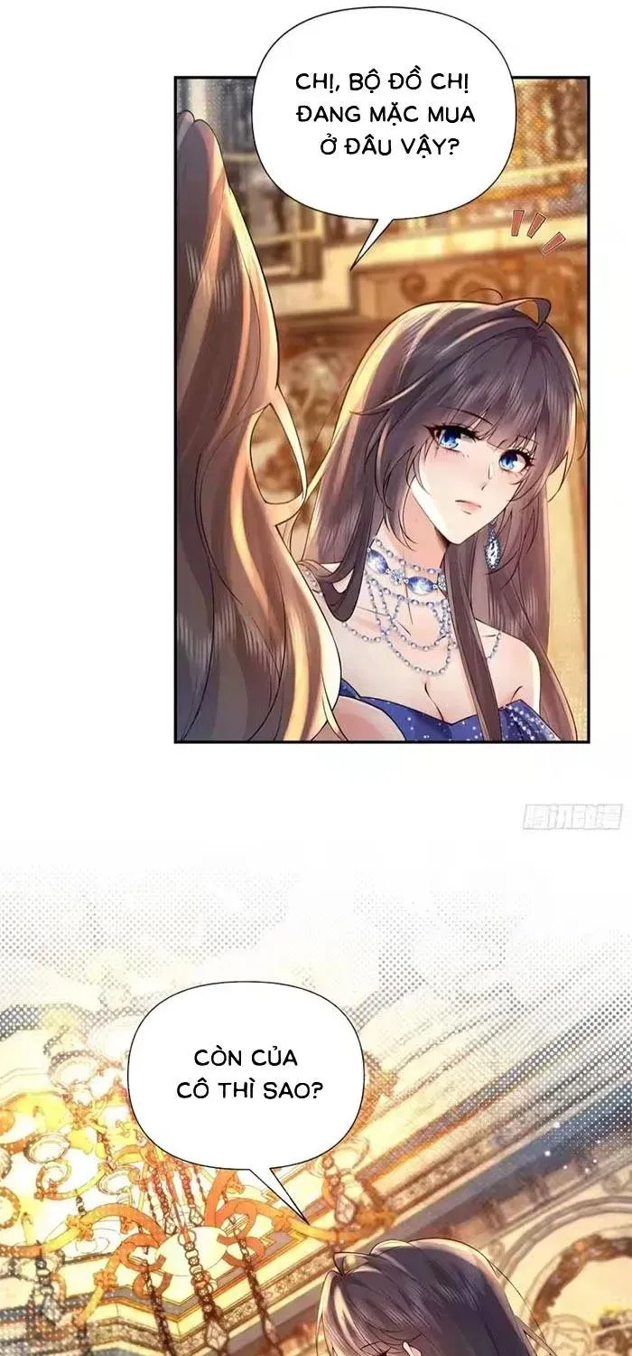 Rung Động Có Toan Tính Chap 12 - Next Chap 13