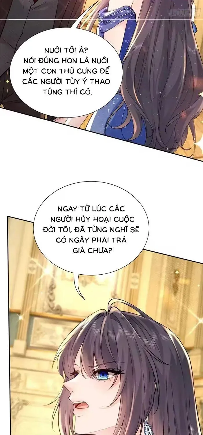 Rung Động Có Toan Tính Chap 13 - Next Chap 14