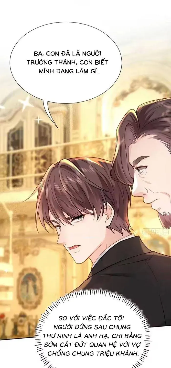 Rung Động Có Toan Tính Chap 13 - Next Chap 14