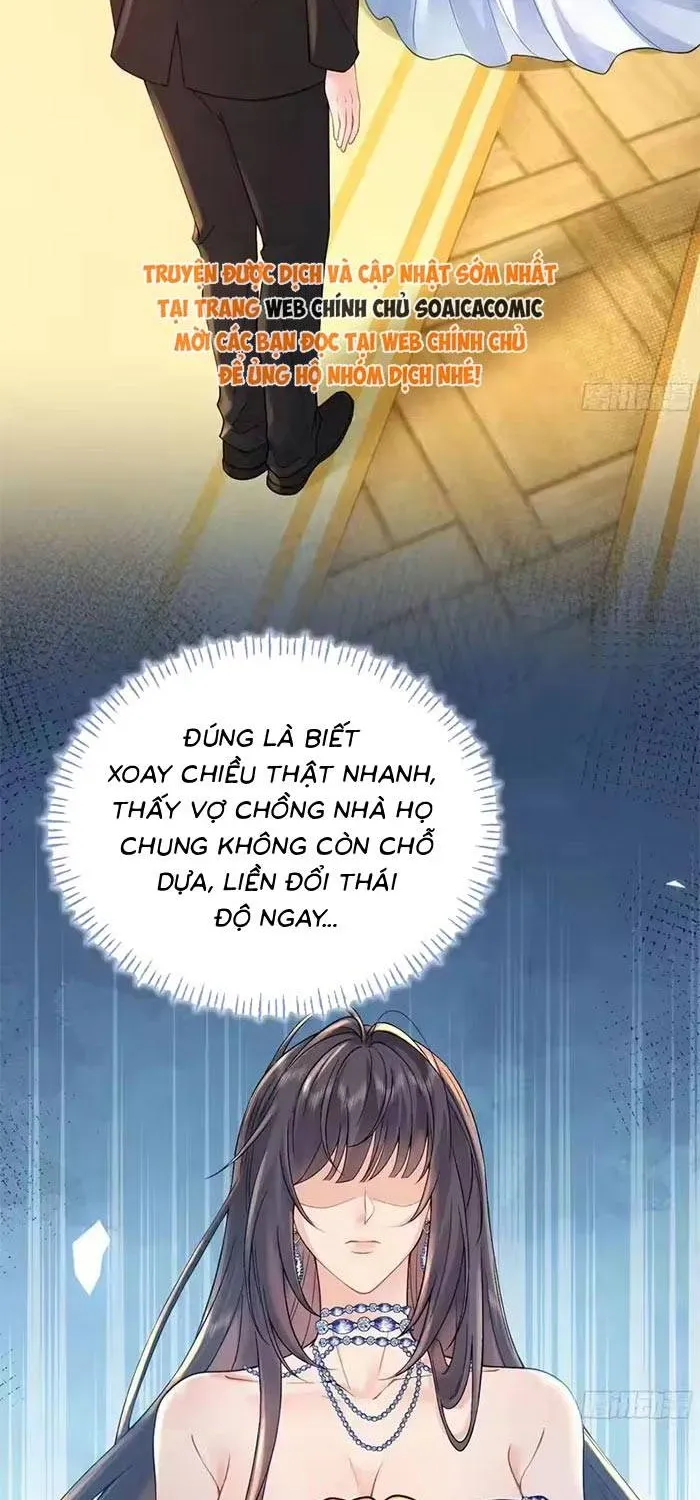 Rung Động Có Toan Tính Chap 13 - Next Chap 14