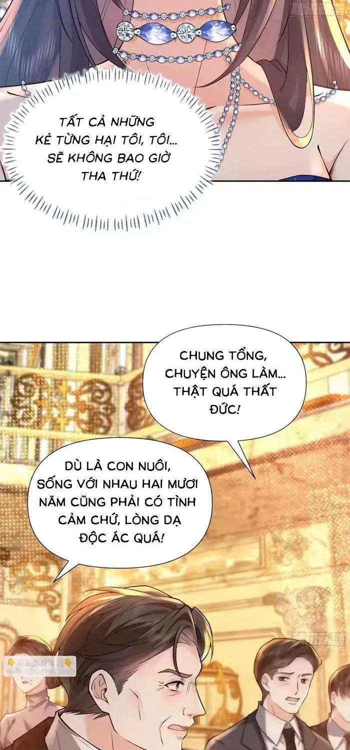 Rung Động Có Toan Tính Chap 13 - Next Chap 14