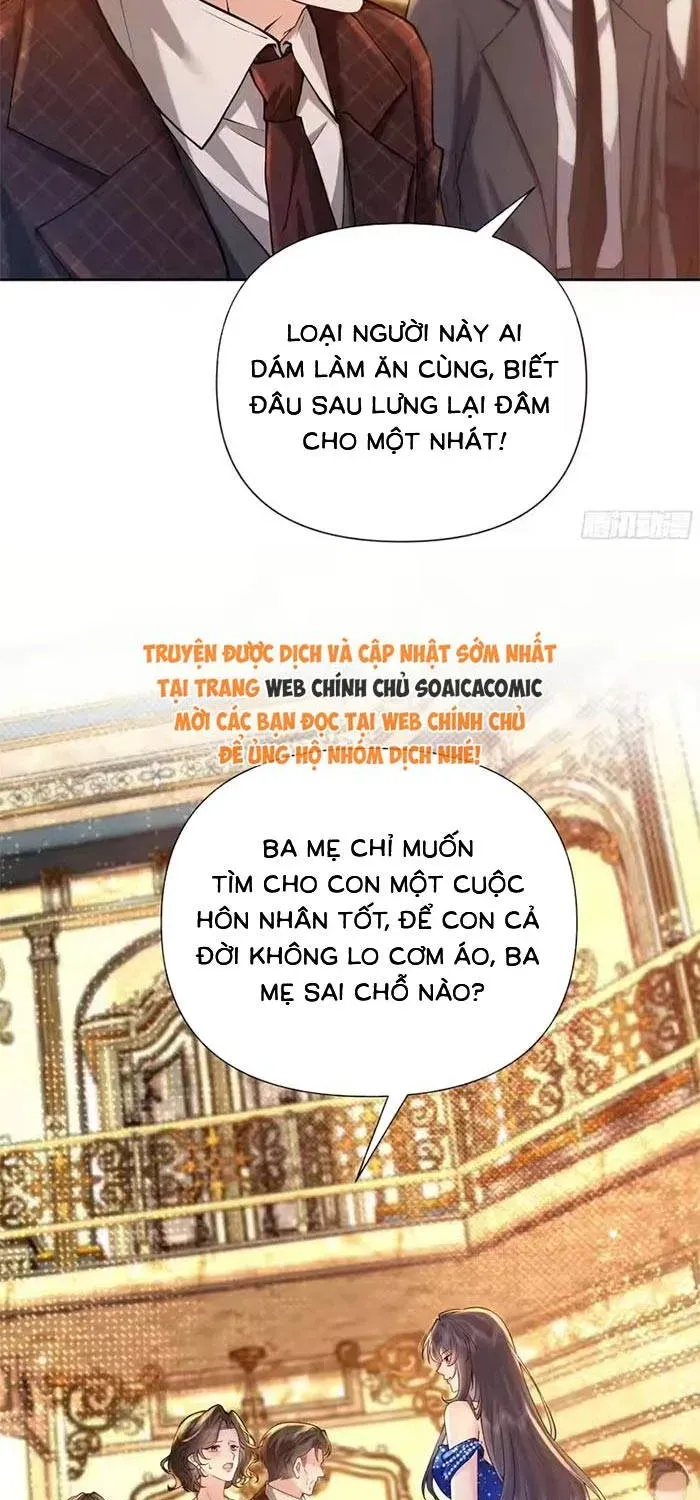 Rung Động Có Toan Tính Chap 13 - Next Chap 14