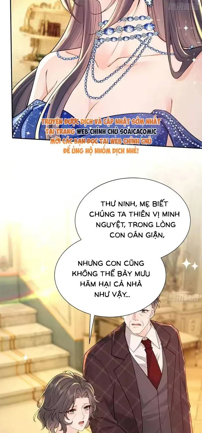 Rung Động Có Toan Tính Chap 13 - Next Chap 14