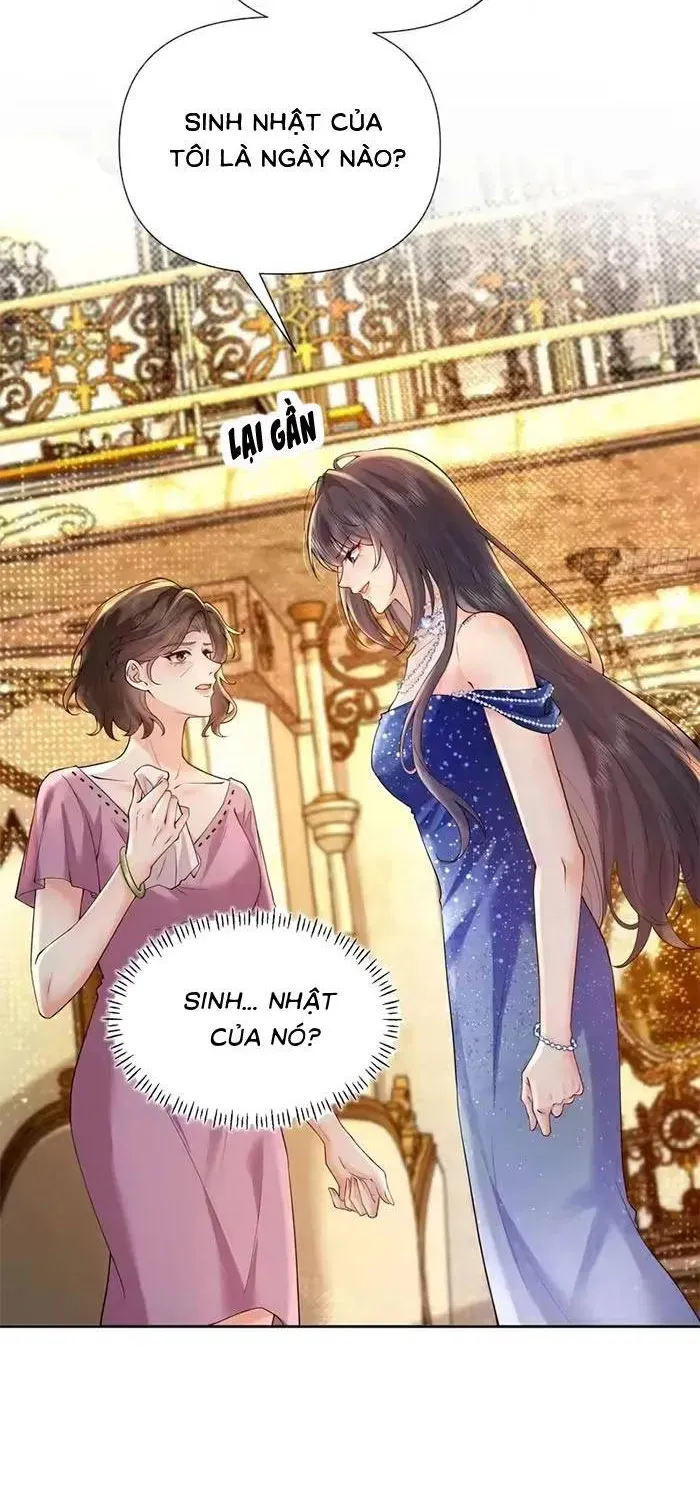 Rung Động Có Toan Tính Chap 13 - Next Chap 14