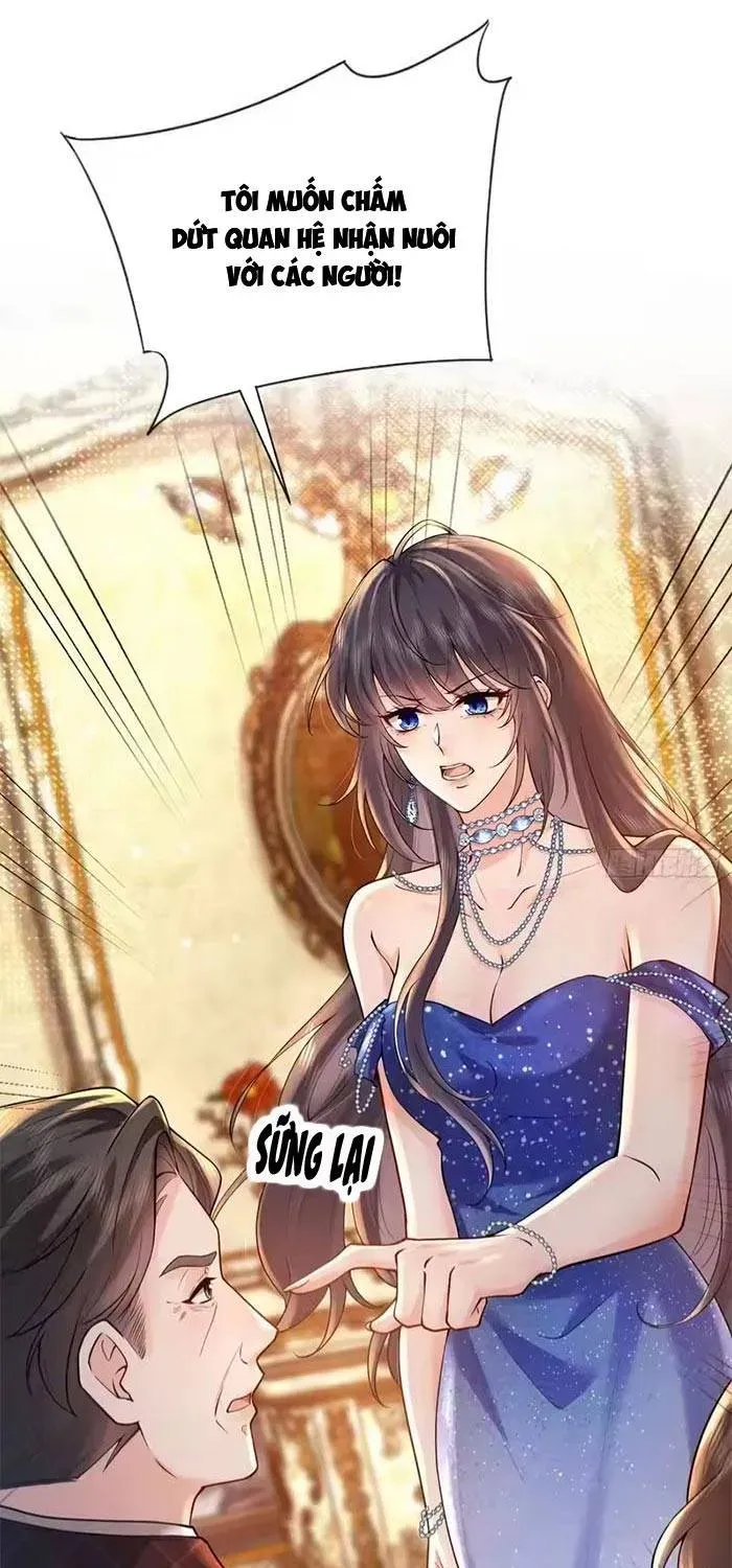 Rung Động Có Toan Tính Chap 13 - Next Chap 14