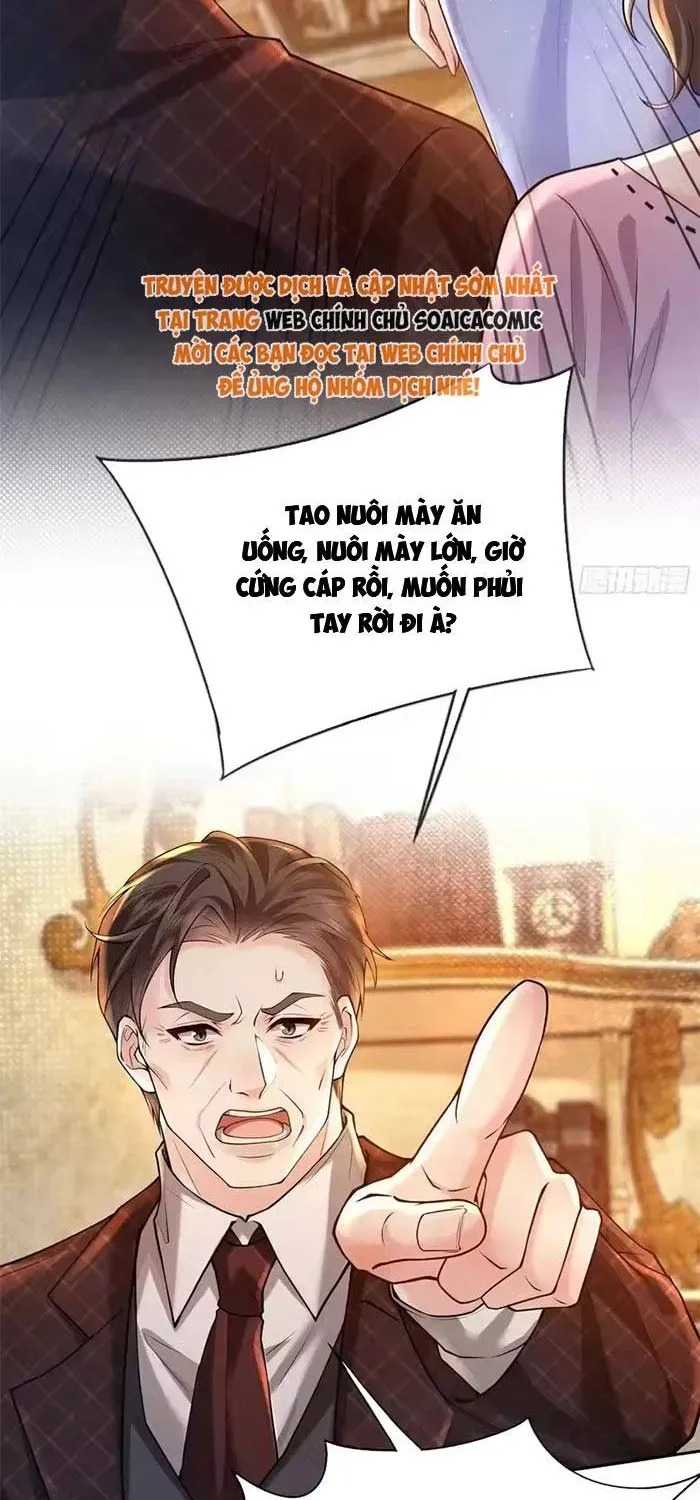 Rung Động Có Toan Tính Chap 13 - Next Chap 14