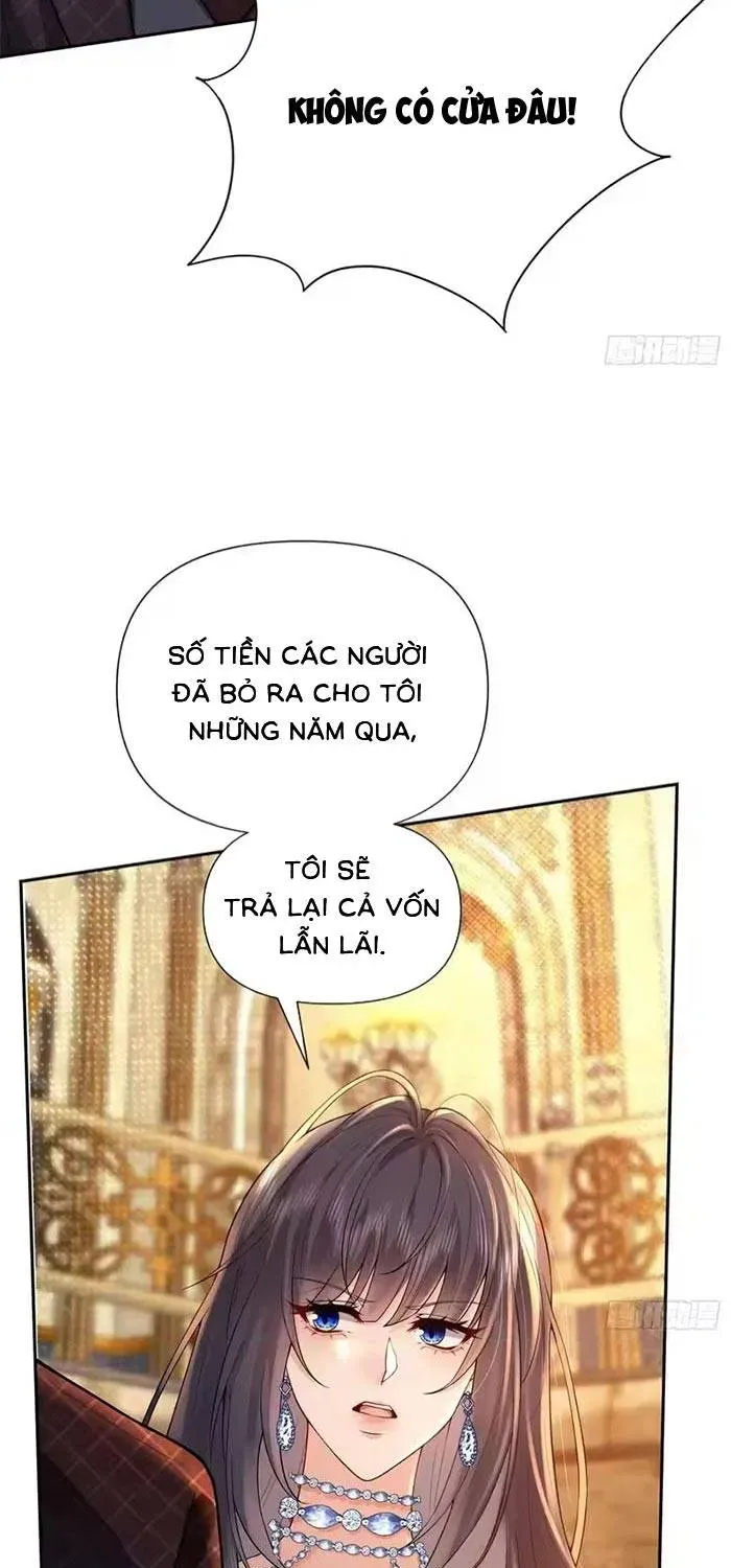Rung Động Có Toan Tính Chap 13 - Next Chap 14