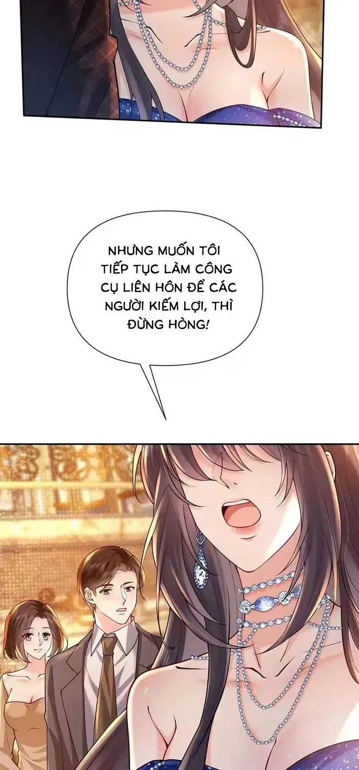 Rung Động Có Toan Tính Chap 13 - Next Chap 14