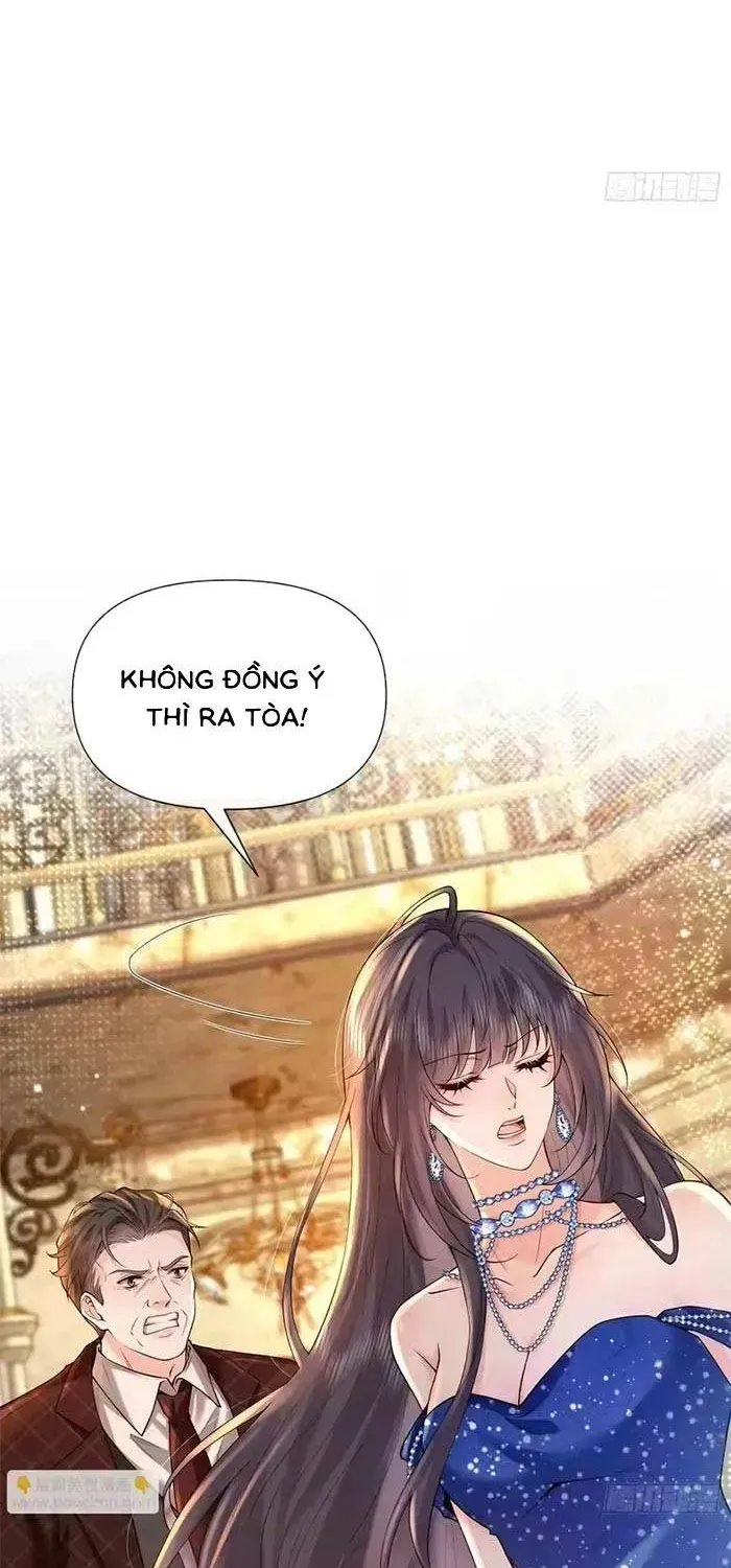 Rung Động Có Toan Tính Chap 13 - Next Chap 14