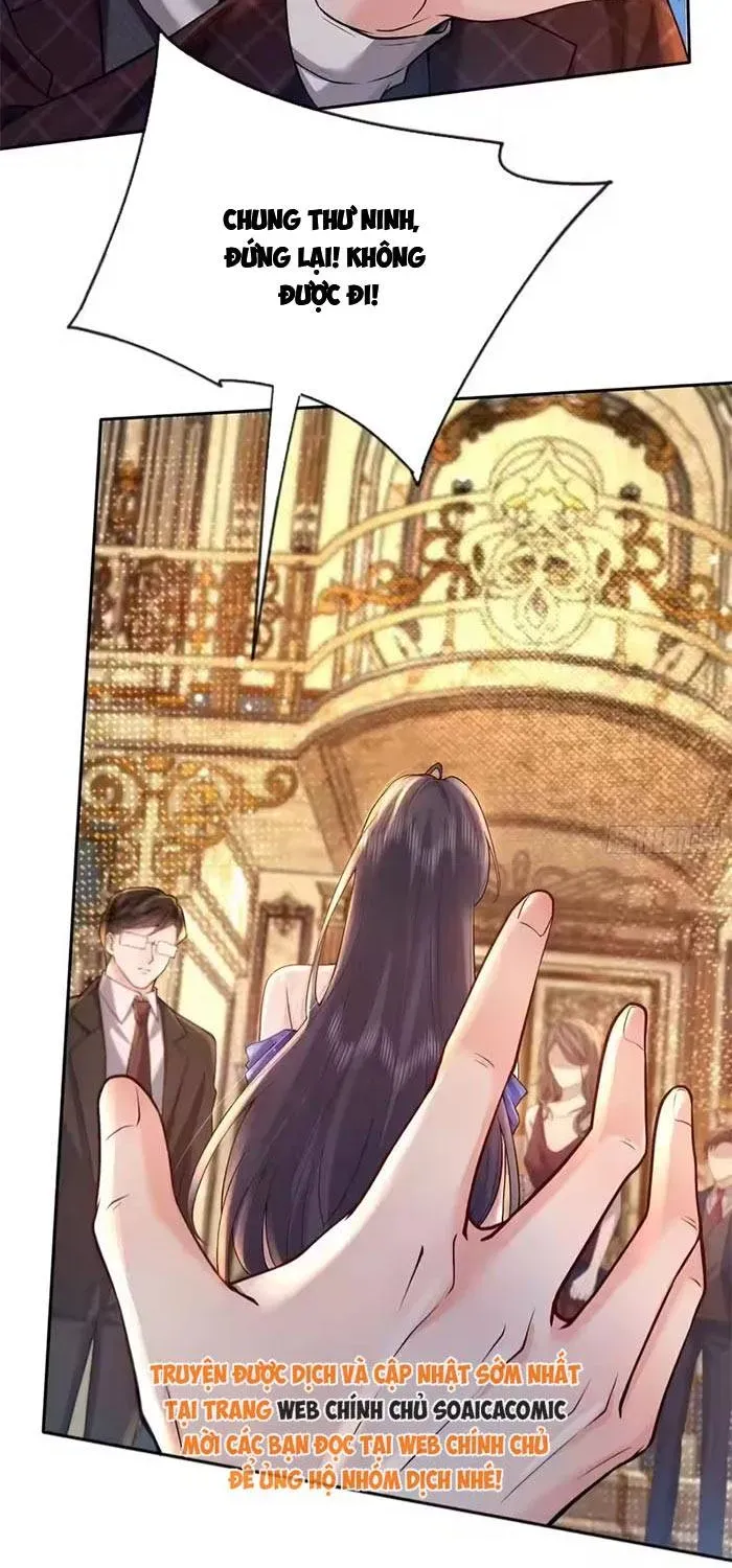 Rung Động Có Toan Tính Chap 13 - Next Chap 14