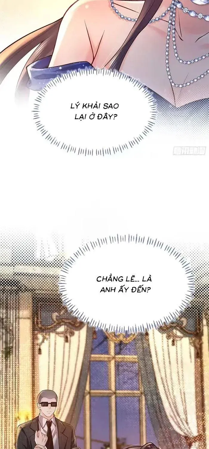 Rung Động Có Toan Tính Chap 13 - Next Chap 14