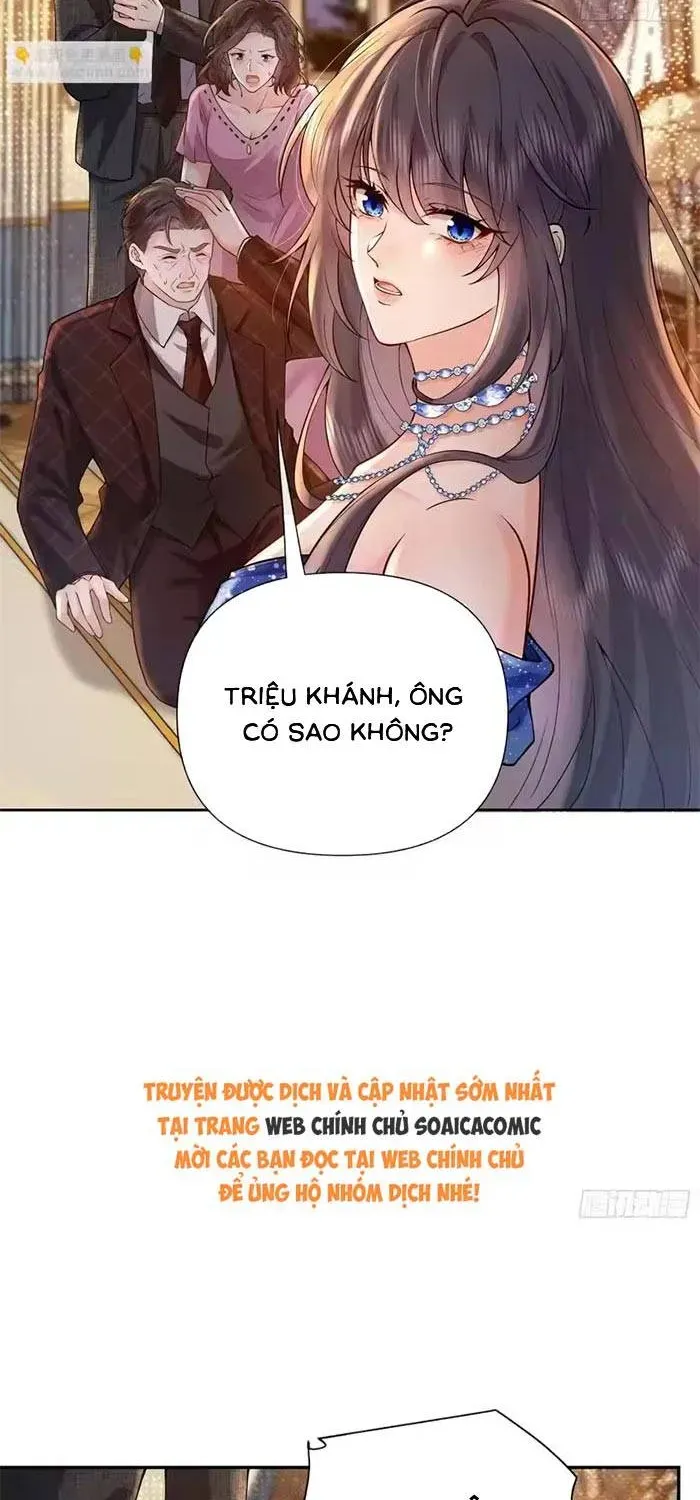 Rung Động Có Toan Tính Chap 13 - Next Chap 14