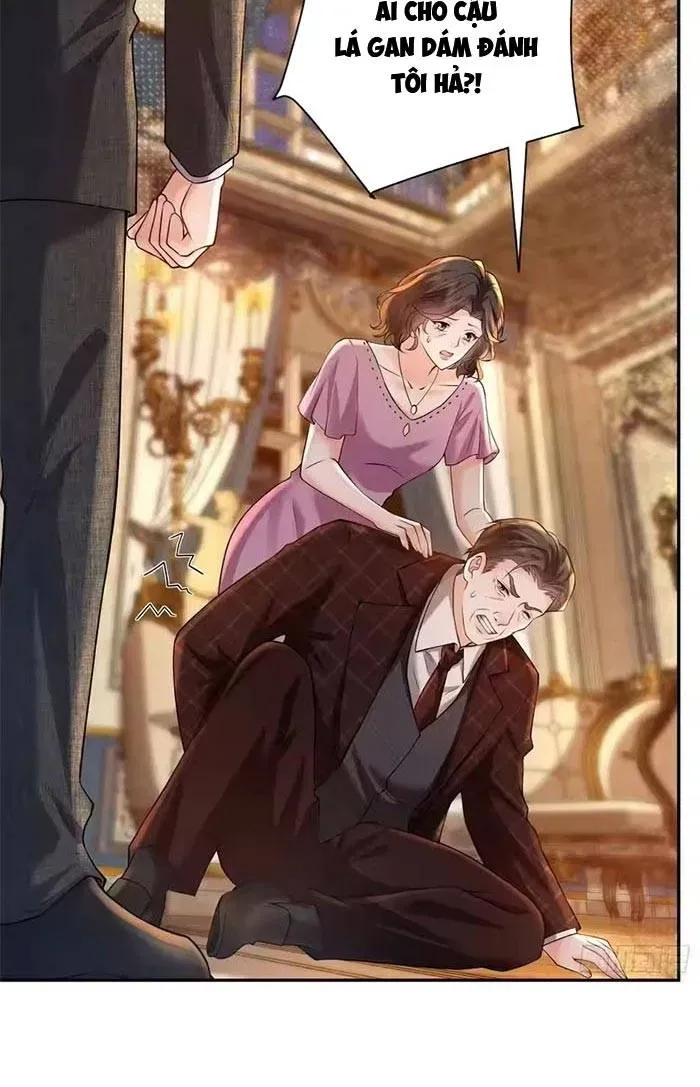 Rung Động Có Toan Tính Chap 13 - Next Chap 14