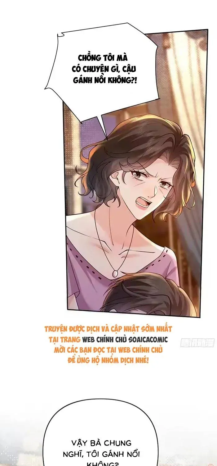 Rung Động Có Toan Tính Chap 13 - Next Chap 14