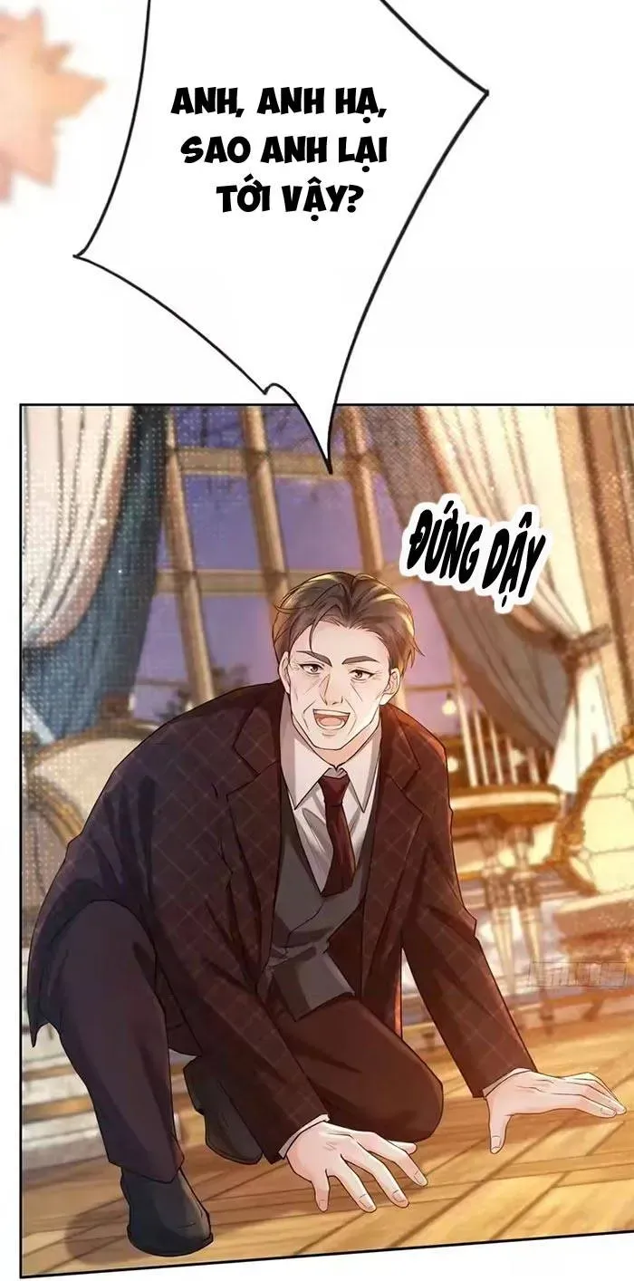 Rung Động Có Toan Tính Chap 13 - Next Chap 14