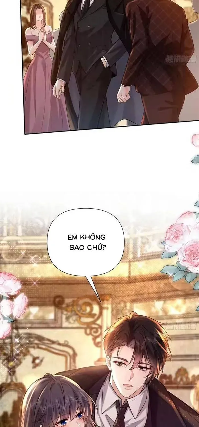 Rung Động Có Toan Tính Chap 13 - Next Chap 14