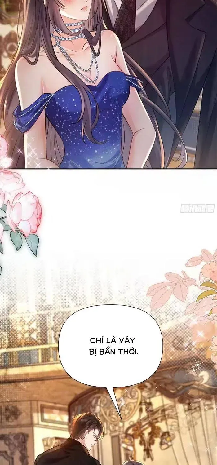 Rung Động Có Toan Tính Chap 13 - Next Chap 14