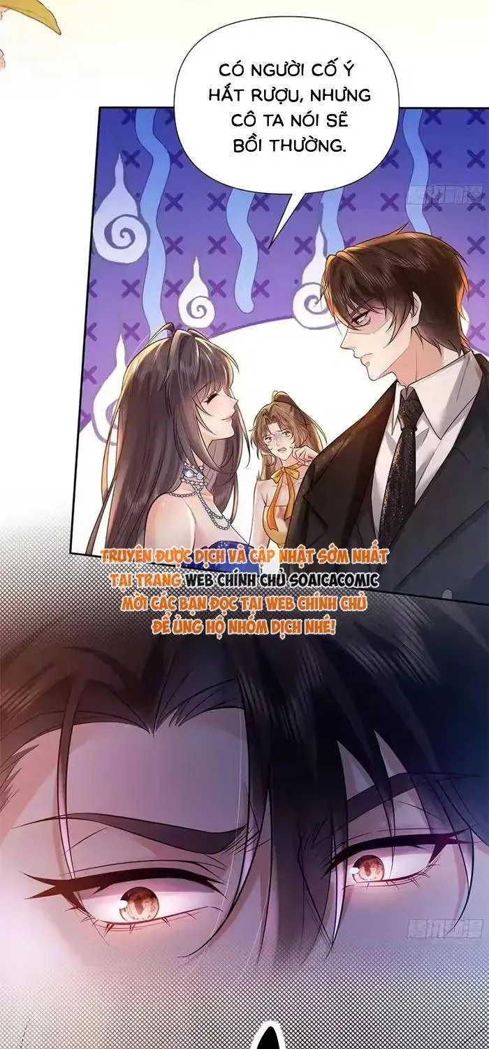 Rung Động Có Toan Tính Chap 13 - Next Chap 14