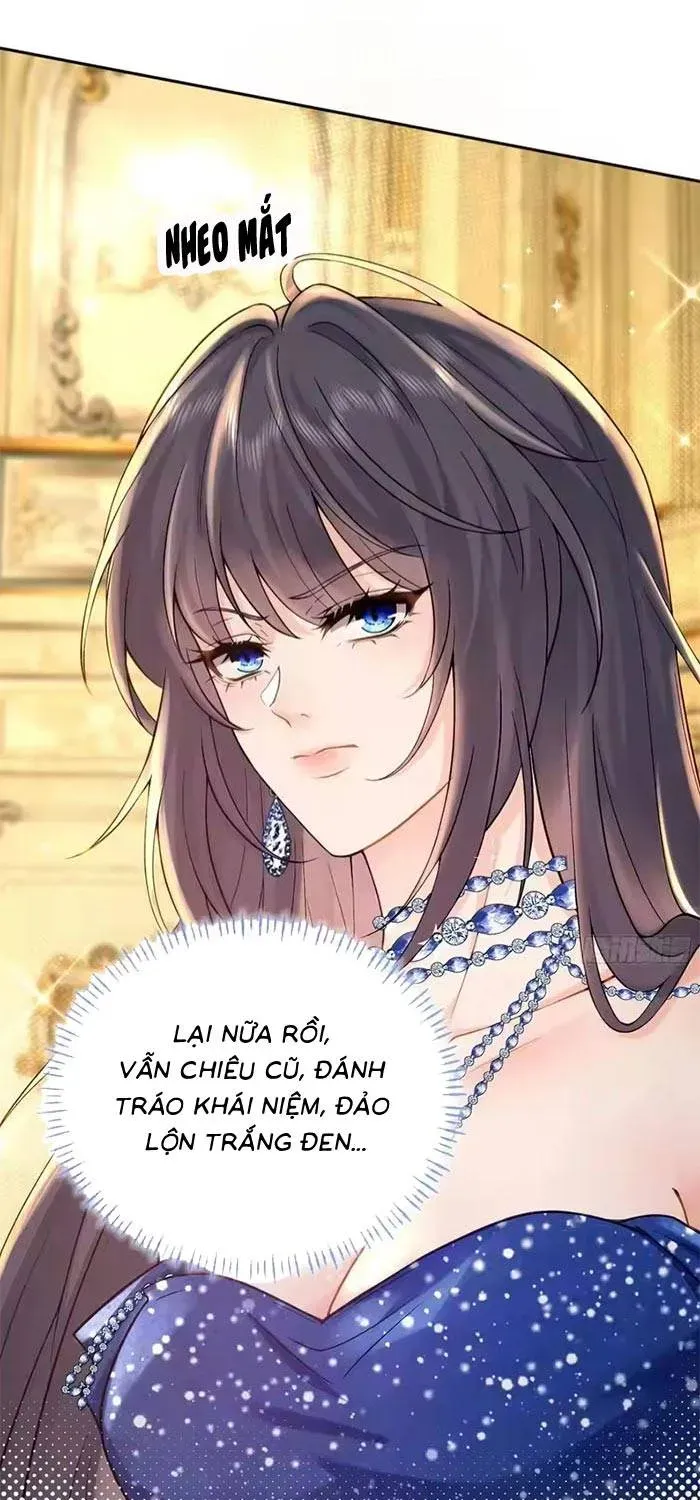 Rung Động Có Toan Tính Chap 13 - Next Chap 14