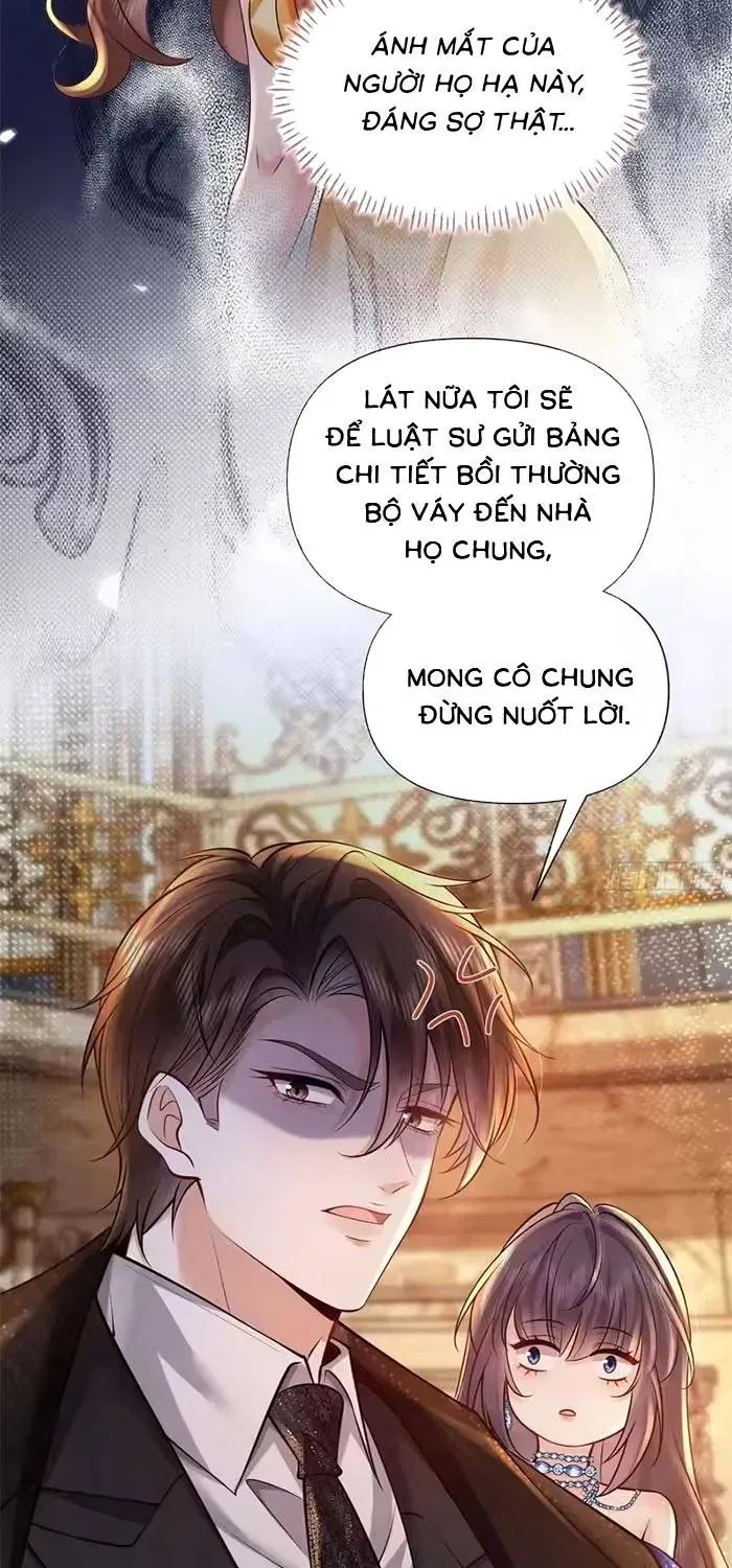 Rung Động Có Toan Tính Chap 13 - Next Chap 14