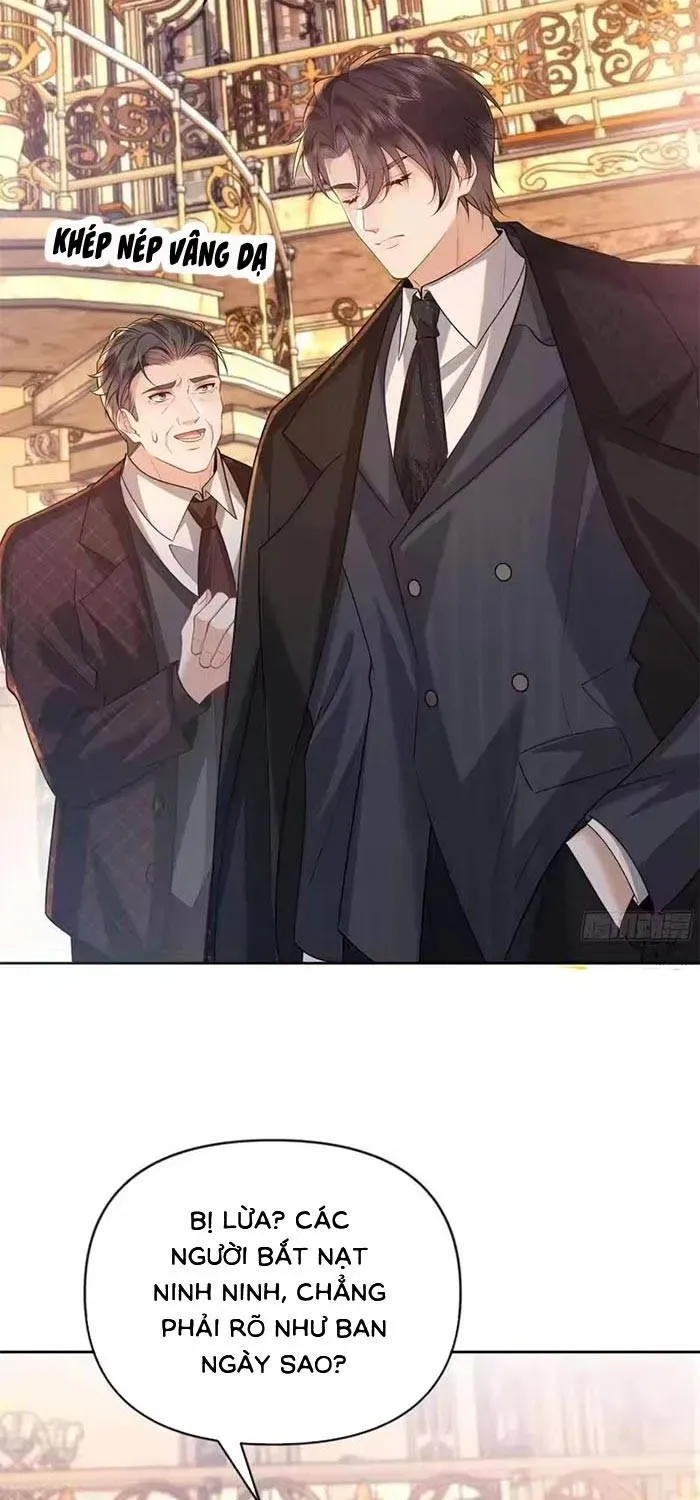 Rung Động Có Toan Tính Chap 13 - Next Chap 14