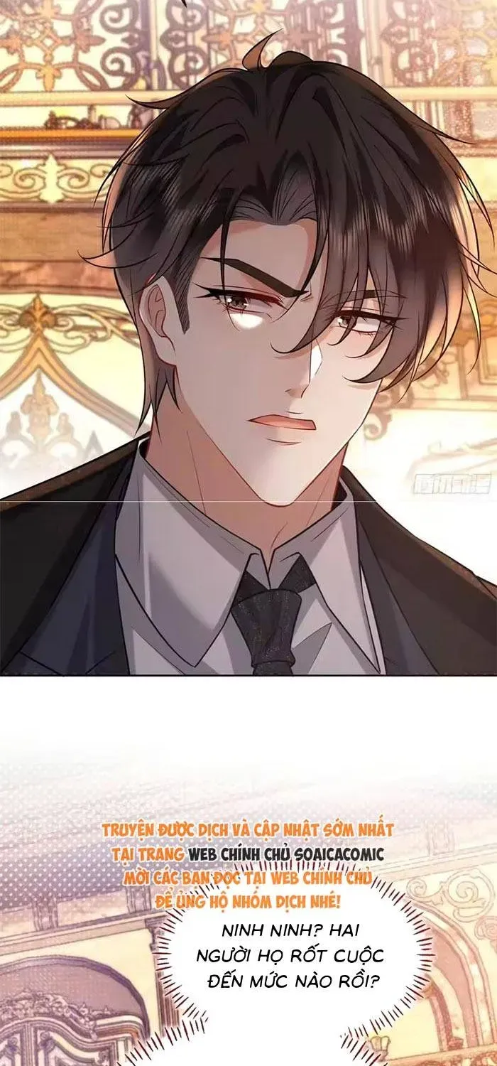 Rung Động Có Toan Tính Chap 13 - Next Chap 14