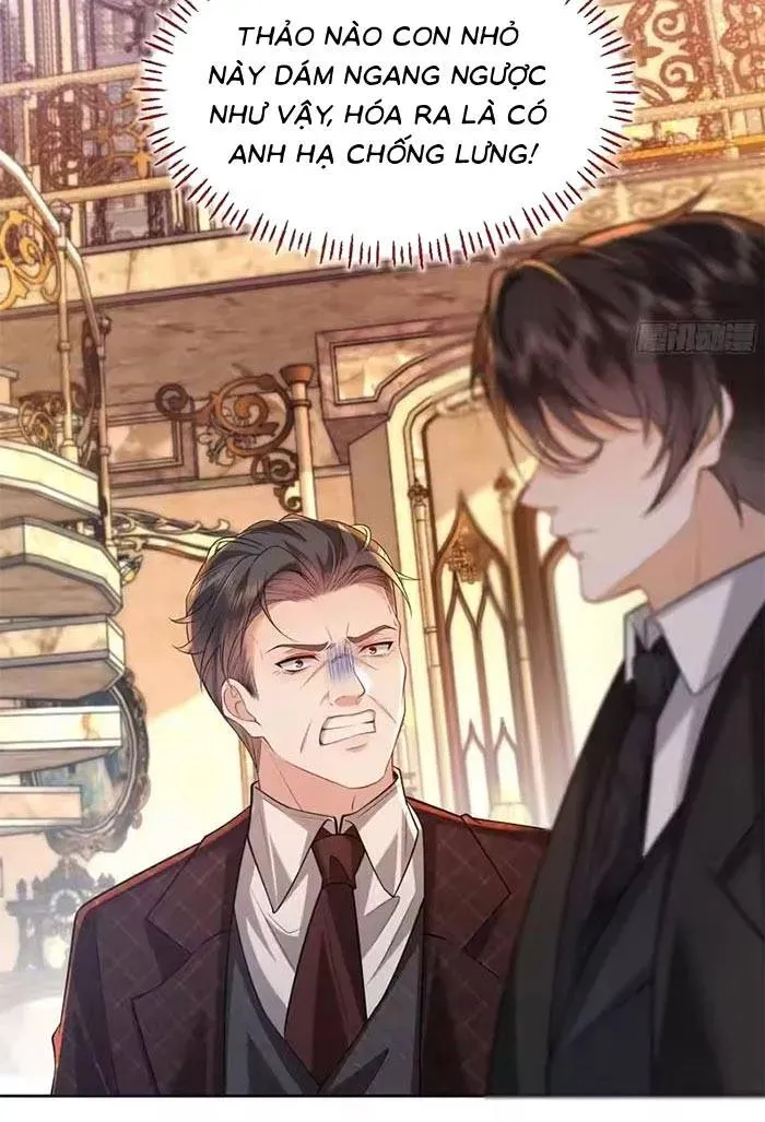 Rung Động Có Toan Tính Chap 13 - Next Chap 14