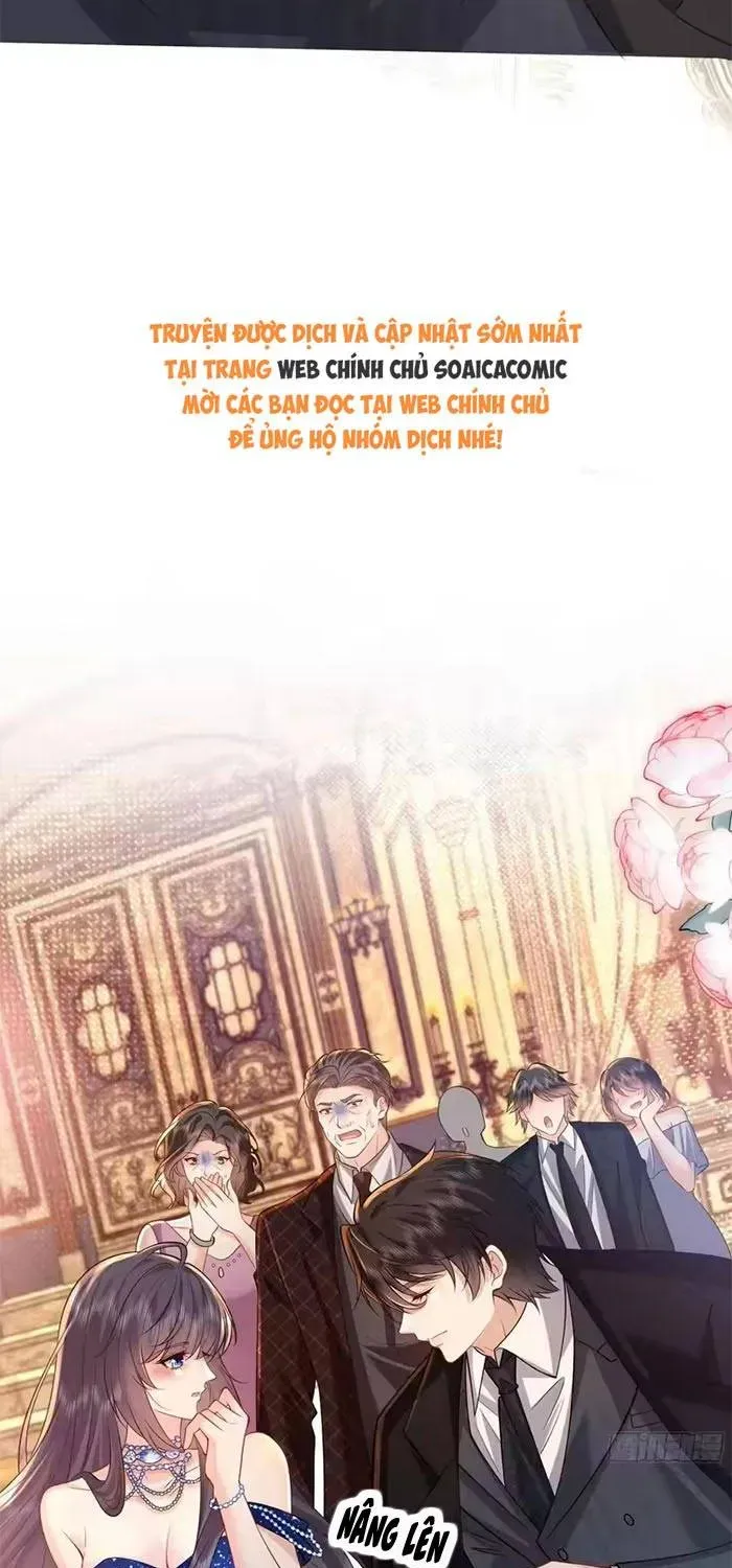 Rung Động Có Toan Tính Chap 13 - Next Chap 14