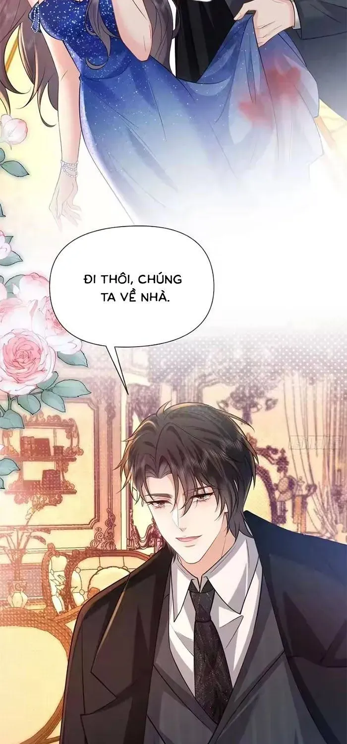 Rung Động Có Toan Tính Chap 13 - Next Chap 14