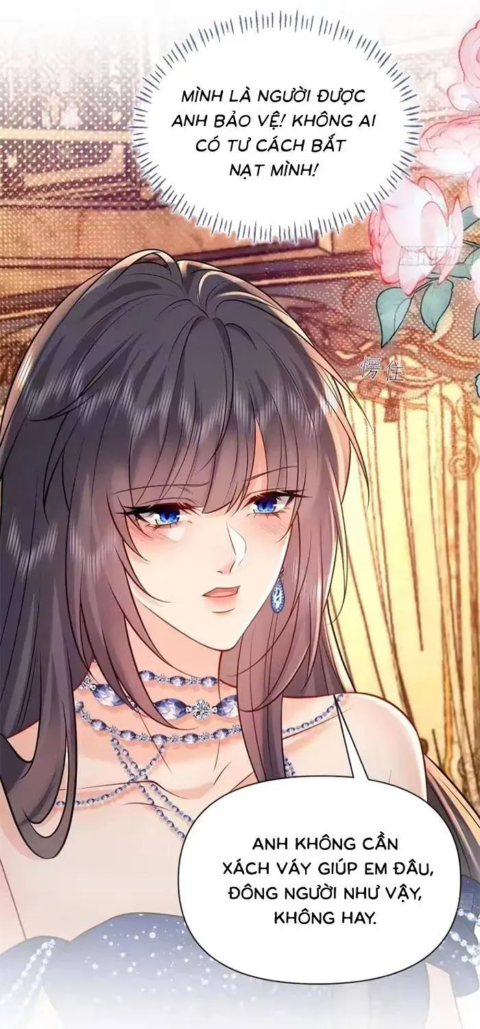 Rung Động Có Toan Tính Chap 13 - Next Chap 14