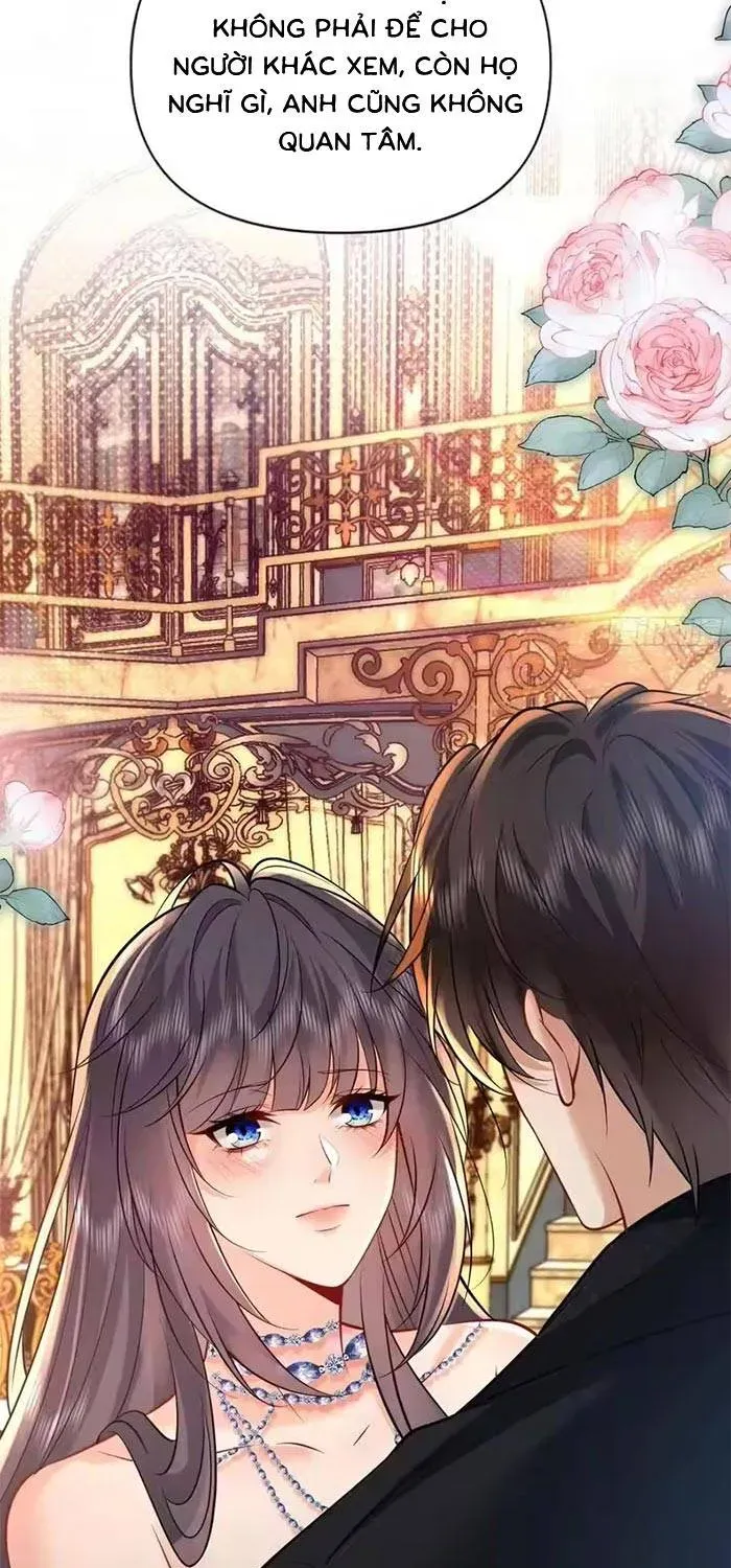 Rung Động Có Toan Tính Chap 13 - Next Chap 14