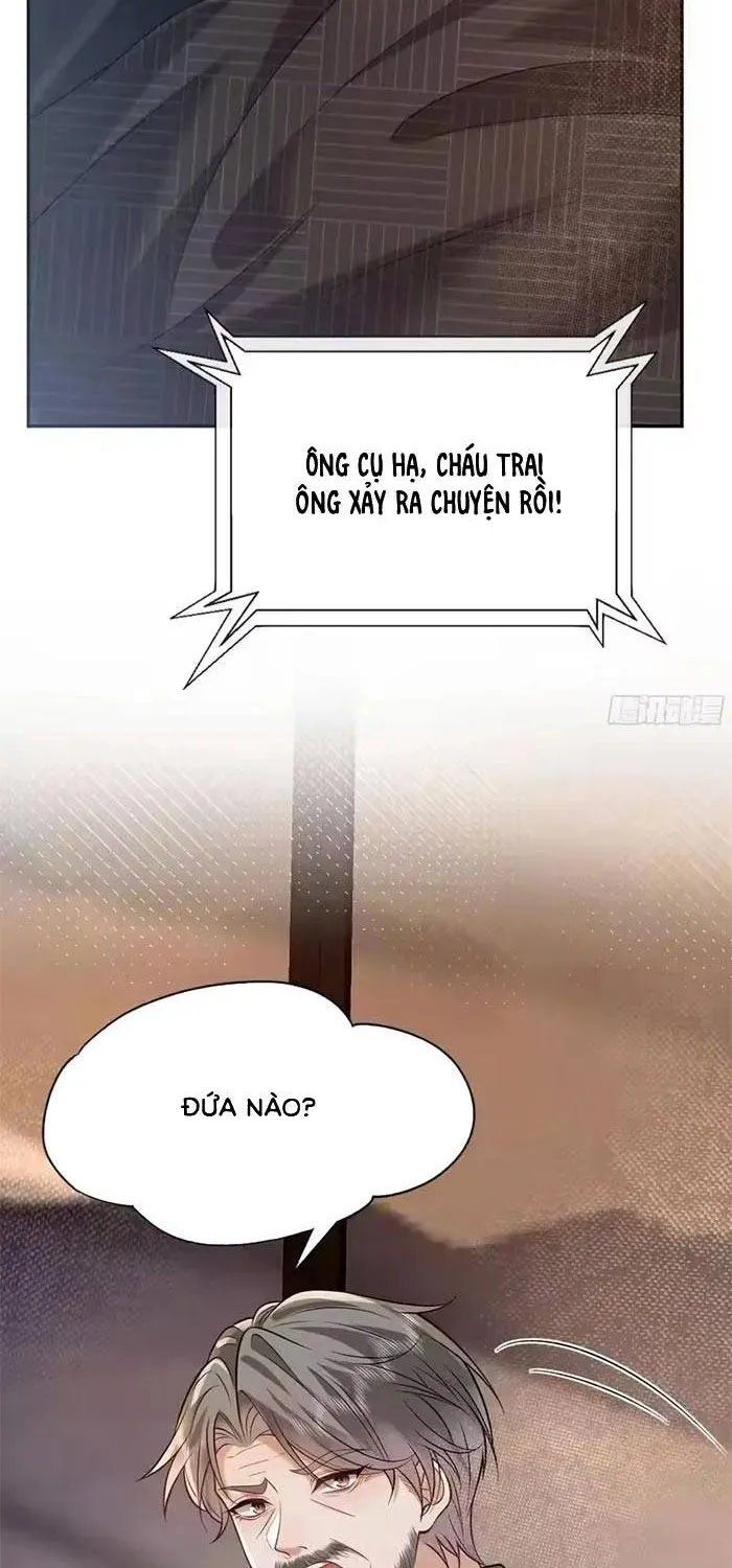 Rung Động Có Toan Tính Chap 13 - Next Chap 14