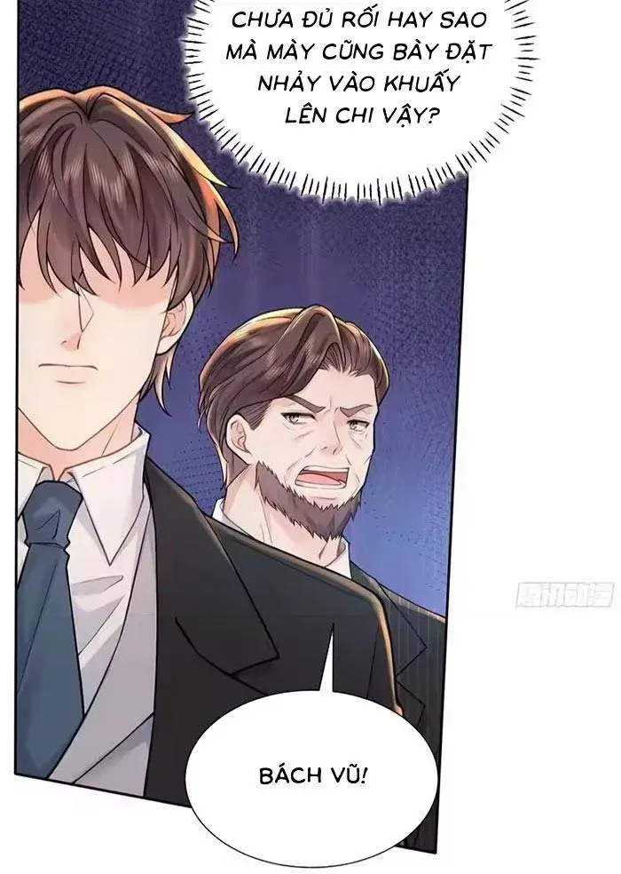 Rung Động Có Toan Tính Chap 13 - Next Chap 14