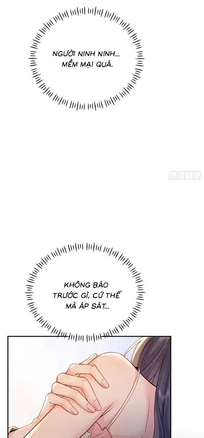 Rung Động Có Toan Tính Chap 14 - Next Chap 15