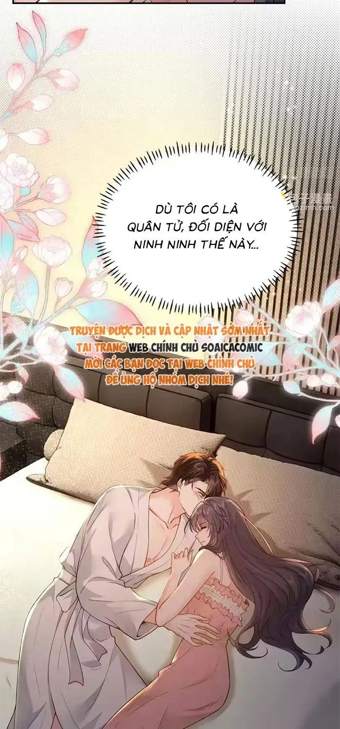 Rung Động Có Toan Tính Chap 14 - Next Chap 15