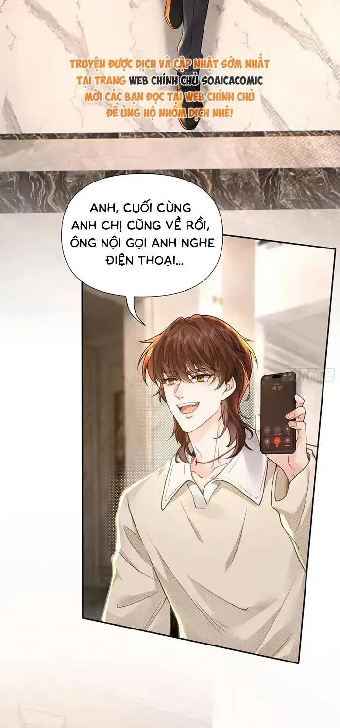 Rung Động Có Toan Tính Chap 14 - Next Chap 15